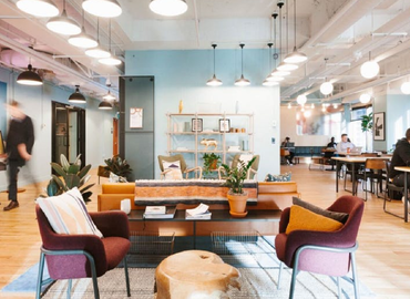 150 m² Coworking in Irvine, CA, Jamboree Road 18575 (92612) - 0 | MatchOffice