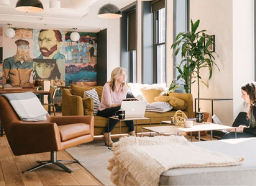 150 m² Co-working  in New York City, NY, Lexington Avenue 575 (10022) - 0 | MatchOffice.com