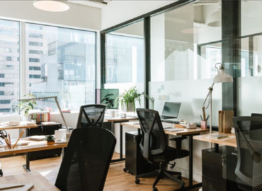 150 m² Coworking  in New York City, NY, Lexington Avenue 575 (10022) - 1 | MatchOffice.com