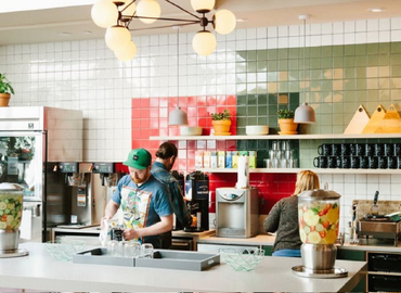 150 m² Coworking  in New York City, NY, Lexington Avenue 575 (10022) - 4 | MatchOffice