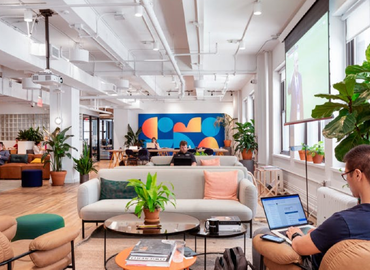 100 m² Co-working  in New York City, NY, Madison Avenue 135 (10016) - 3 | MatchOffice.com