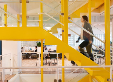 100 m² Shared office  in New York City, NY, Madison Avenue 135 (10016) - 4 | MatchOffice.com