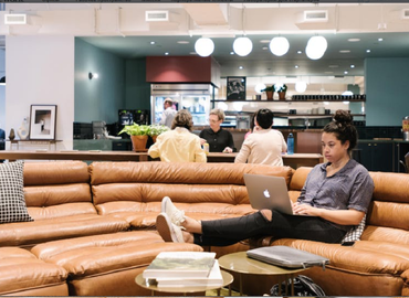 50 m² Coworking  in Boston, MA, Massachusetts Avenue 625 (02139) - 1 | MatchOffice.com