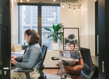 100 m² Shared workspace  in San Francisco, CA, Montgomery Street 44 (94104) - 3 | MatchOffice