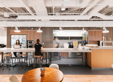 100 m² Coworking space  in San Francisco, CA, Montgomery Street 44 (94104) - 4 | MatchOffice.com