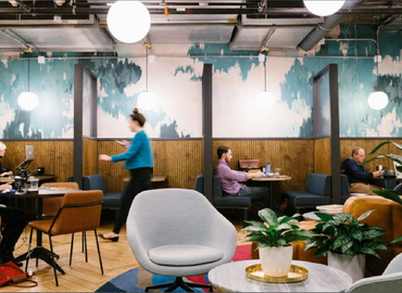 100 m² Shared office  in Washington CBD, DC, M Street Southeast 80 (20003) - 3 | MatchOffice.com