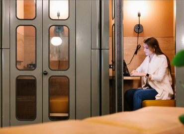 100 m² Coworking  in Washington CBD, DC, M Street Southeast 80 (20003) - 4 | MatchOffice