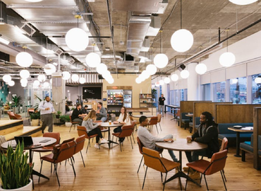 100 m² Coworking space  in Washington CBD, DC, M Street Southeast 80 (20003) - 5 | MatchOffice.com