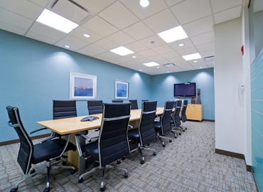 250 m² Coworking  in Andover, MA, 300 Brickstone Square (08010) - 6 | MatchOffice