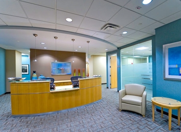 250 m² Coworking  in Andover, MA, 300 Brickstone Square (08010) - 1 | MatchOffice.com