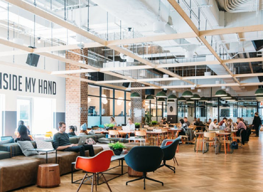 50 m² Coworking  in New York City, NY, North 4th Street 134 (11249) - 1 | MatchOffice.com