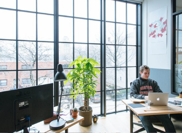 50 m² Shared office  in New York City, NY, North 4th Street 134 (11249) - 2 | MatchOffice