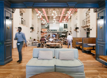200 m² Co-working  in Miami, FL, Northeast 1st Avenue (33132) - 0 | MatchOffice