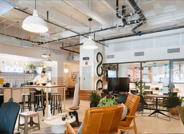 200 m² Coworking  in Miami, FL, Northeast 1st Avenue (33132) - 2 | MatchOffice.com