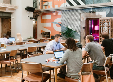 200 m² Shared workspace  in Miami, FL, Northeast 1st Avenue (33132) - 3 | MatchOffice