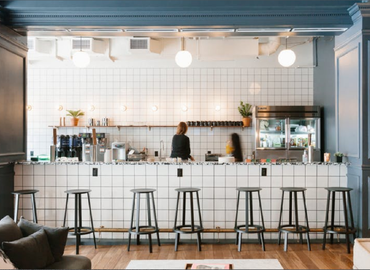 200 m² Coworking space  in Miami, FL, Northeast 1st Avenue (33132) - 4 | MatchOffice