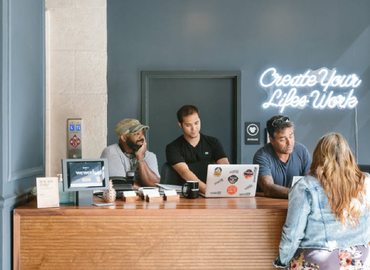 200 m² Co-working  in Miami, FL, Northeast 1st Avenue (33132) - 5 | MatchOffice