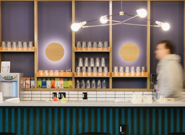 500 m² Coworking space  in Bellevue, WA, Northeast 4th Street (98004) - 1 | MatchOffice