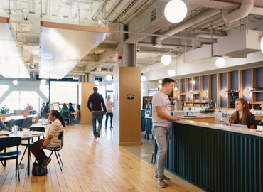 500 m² Coworking space  in Bellevue, WA, Northeast 4th Street (98004) - 4 | MatchOffice