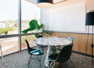 100 m² Co-working  in Los Angeles, CA, North San Vicente Boulevard 750 (90069) - 2 | MatchOffice