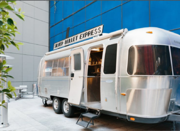 100 m² Shared office  in Los Angeles, CA, North San Vicente Boulevard 750 (90069) - 3 | MatchOffice.com