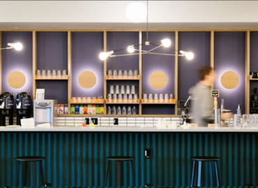 100 m² Co-working  in Dallas, TX, Olive Street 3090 (75219) - 2 | MatchOffice