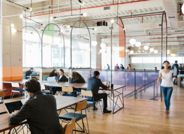 100 m² Coworking space  in Dallas, TX, Olive Street 3090 (75219) - 3 | MatchOffice.com