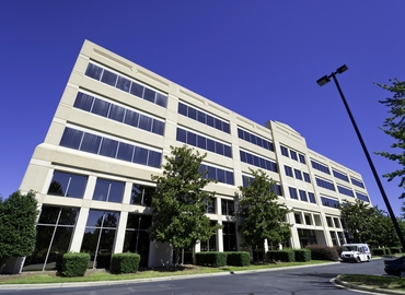 250 m² Shared office  in Charlotte, NC, 301 McCullough Drive (28262) - 8 | MatchOffice