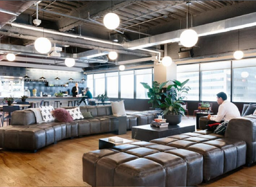 70 m² Shared office in El Segundo, CA, Pacific Coast Highway 222 (90245) - 0 | MatchOffice.com