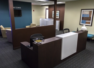 250 m² Coworking space  in Baton Rouge, LA, 301 N. Main Street (70825) - 1 | MatchOffice