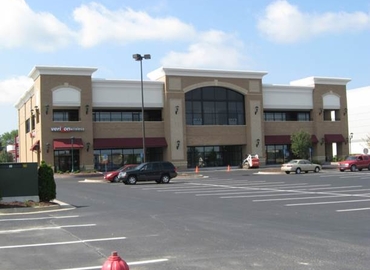 10 m² Shared workspace  in St. Louis, MO, 303 N. Stadium Blvd (65203) - 0 | MatchOffice.com