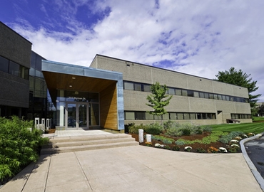 250 m² Shared workspace  in Waltham, MA, 303 Wyman St (02451) - 4 | MatchOffice