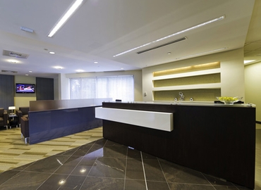 250 m² Shared office  in Waltham, MA, 303 Wyman St (02451) - 1 | MatchOffice.com