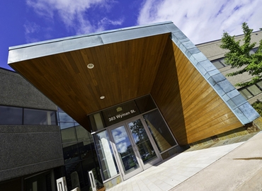 250 m² Shared office  in Waltham, MA, 303 Wyman St (02451) - 3 | MatchOffice