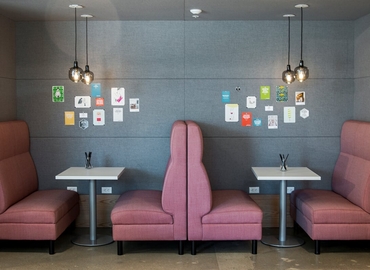 250 m² Coworking space  in Arlington, VA, Wilson Boulevard 1101 (22209) - 1 | MatchOffice.com