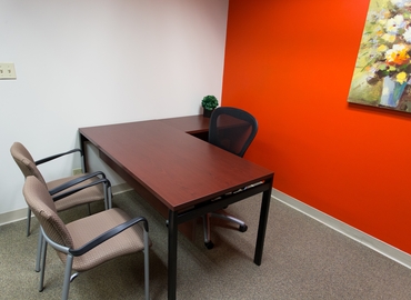 250 m² Coworking  in Honolulu, HI, Seven Waterfront Plaza (96813) - 6 | MatchOffice.com