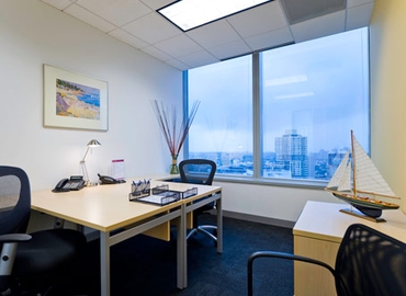 250 m² Shared office  in Jersey City, NJ, Plaza V (07311) - 0 | MatchOffice.com