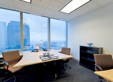 250 m² Co-working  in Jersey City, NJ, Plaza V (07311) - 1 | MatchOffice
