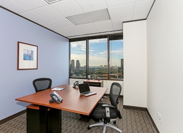 250 m² Shared office  in Houston Central, TX, One Riverway (77056) - 3 | MatchOffice.com