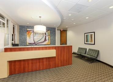 250 m² Shared office  in Houston Central, TX, One Riverway (77056) - 6 | MatchOffice.com