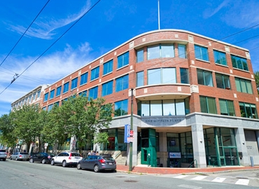 250 m² Shared workspace  in Cambridge, MA, One Mifflin Place (02142) - 4 | MatchOffice