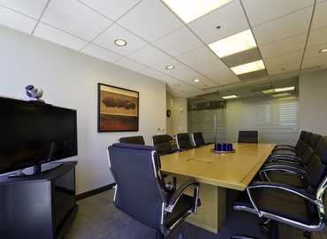 250 m² Shared workspace  in San Francisco, CA, One Embarcadero Center (94111) - 1 | MatchOffice