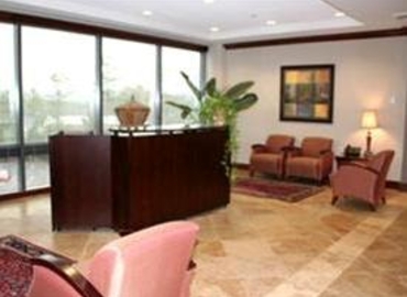 250 m² Co-working  in Birmingham, AL, One Chase Corporate Center (35244) - 0 | MatchOffice