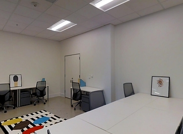 250 m² Coworking  in Chicago, IL, North Halsted Street 1500 (60642) - 0 | MatchOffice