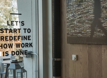 250 m² Coworking space  in Chicago, IL, North Halsted Street 1500 (60642) - 4 | MatchOffice