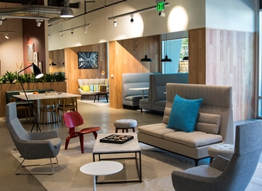 100 m² Co-working  in Somerville, Elm Street 240 (02144) - 3 | MatchOffice