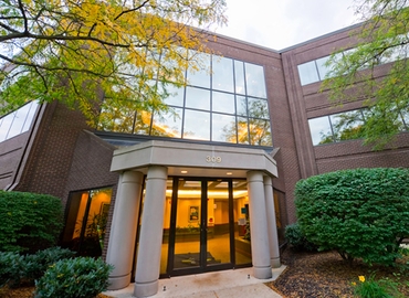 250 m² Coworking space  in Mt. Laurel, NJ, 309 Fellowship Road (08054) - 5 | MatchOffice