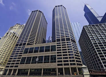 250 m² Coworking  in Chicago, IL, 30 South Wacker Drive (60606) - 4 | MatchOffice.com