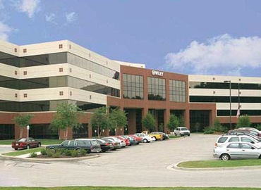 250 m² Co-working  in Indianapolis, IN, Crosspoint Plaza One (46256) - 0 | MatchOffice