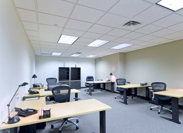 250 m² Co-working  in Mahwah, NJ, Crossroads Corporate Center (07495) - 2 | MatchOffice.com